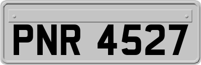 PNR4527