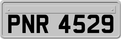 PNR4529
