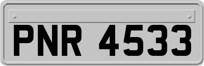 PNR4533