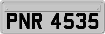 PNR4535