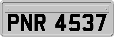 PNR4537