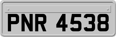 PNR4538