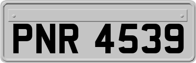 PNR4539