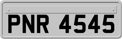 PNR4545