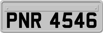 PNR4546