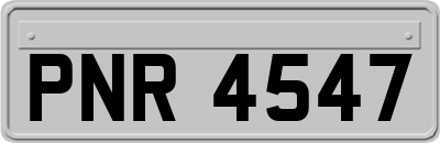 PNR4547