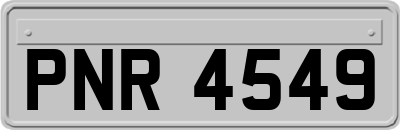PNR4549