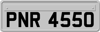 PNR4550