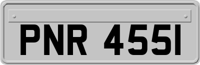 PNR4551