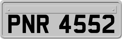 PNR4552