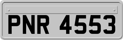 PNR4553