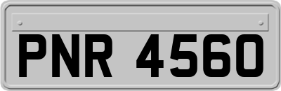 PNR4560