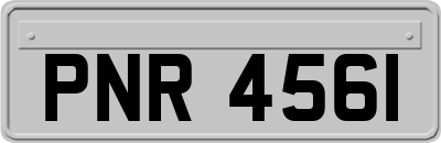 PNR4561