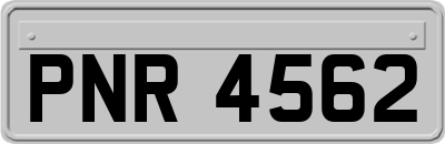 PNR4562
