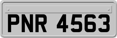 PNR4563