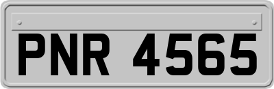 PNR4565