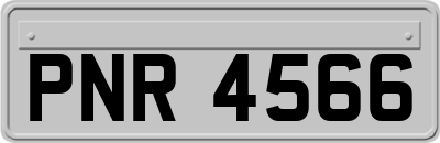 PNR4566