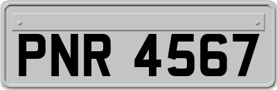 PNR4567