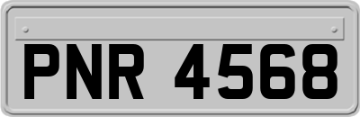 PNR4568