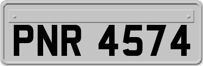 PNR4574