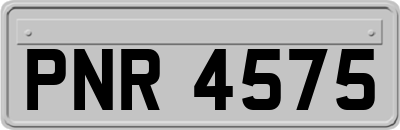 PNR4575