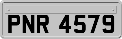 PNR4579