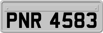 PNR4583