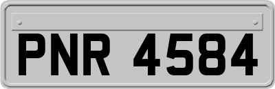 PNR4584