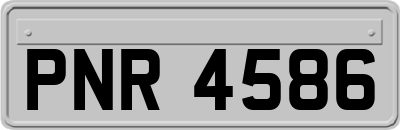 PNR4586