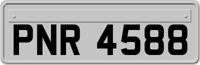 PNR4588