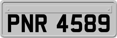 PNR4589
