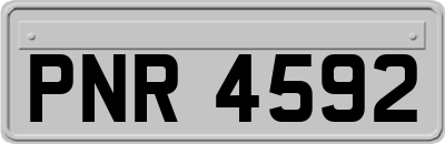 PNR4592