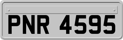 PNR4595