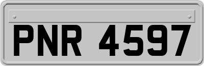 PNR4597