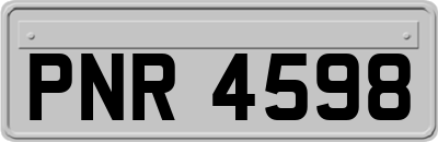 PNR4598