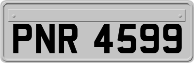 PNR4599