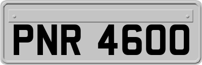 PNR4600