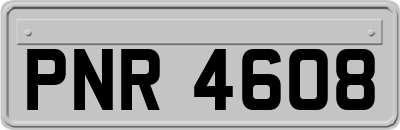 PNR4608