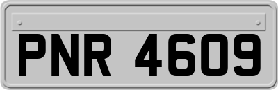 PNR4609