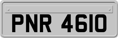 PNR4610