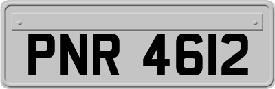 PNR4612