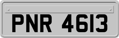 PNR4613