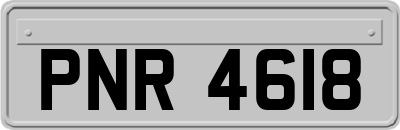 PNR4618