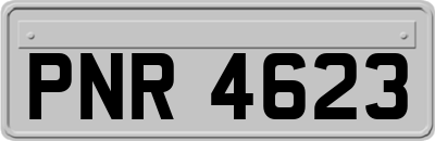 PNR4623