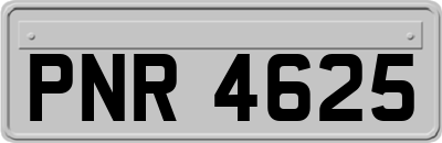 PNR4625