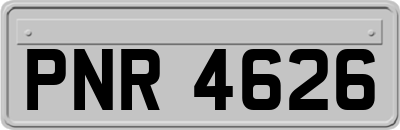 PNR4626