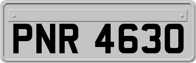 PNR4630