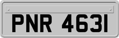 PNR4631