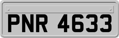 PNR4633