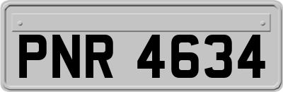 PNR4634